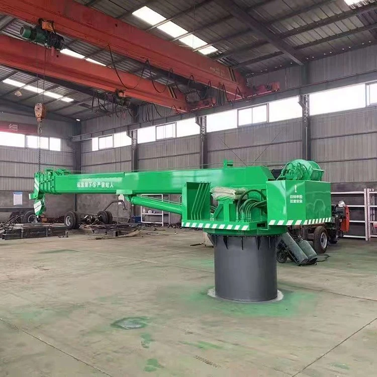 Offshore Crane