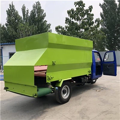 Rasipač goveda i ovaca