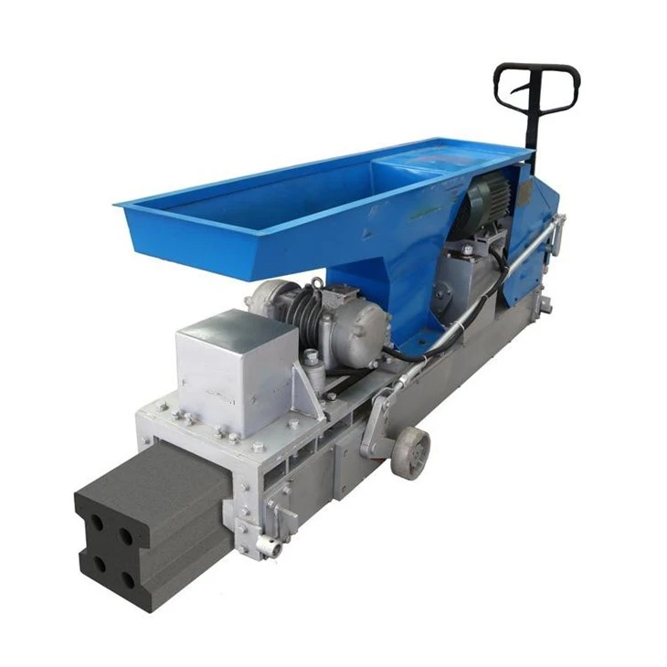 Partition Panel Production Machine