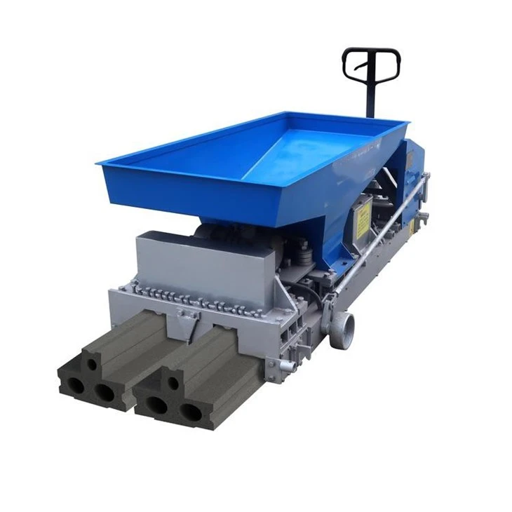 Partition Panel Production Machine